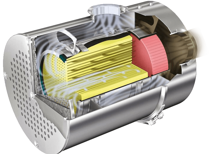 DPF Cleaning - The Difference in Regeneration and Cleaning